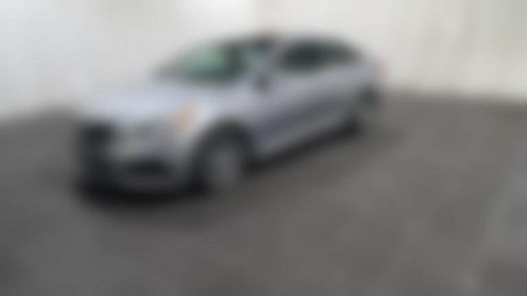 2015 Hyundai Sonata vehicle photo