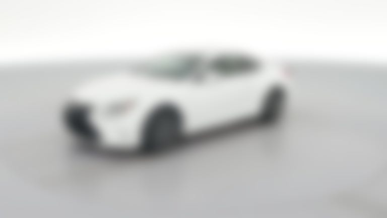 2017 Lexus RC vehicle photo