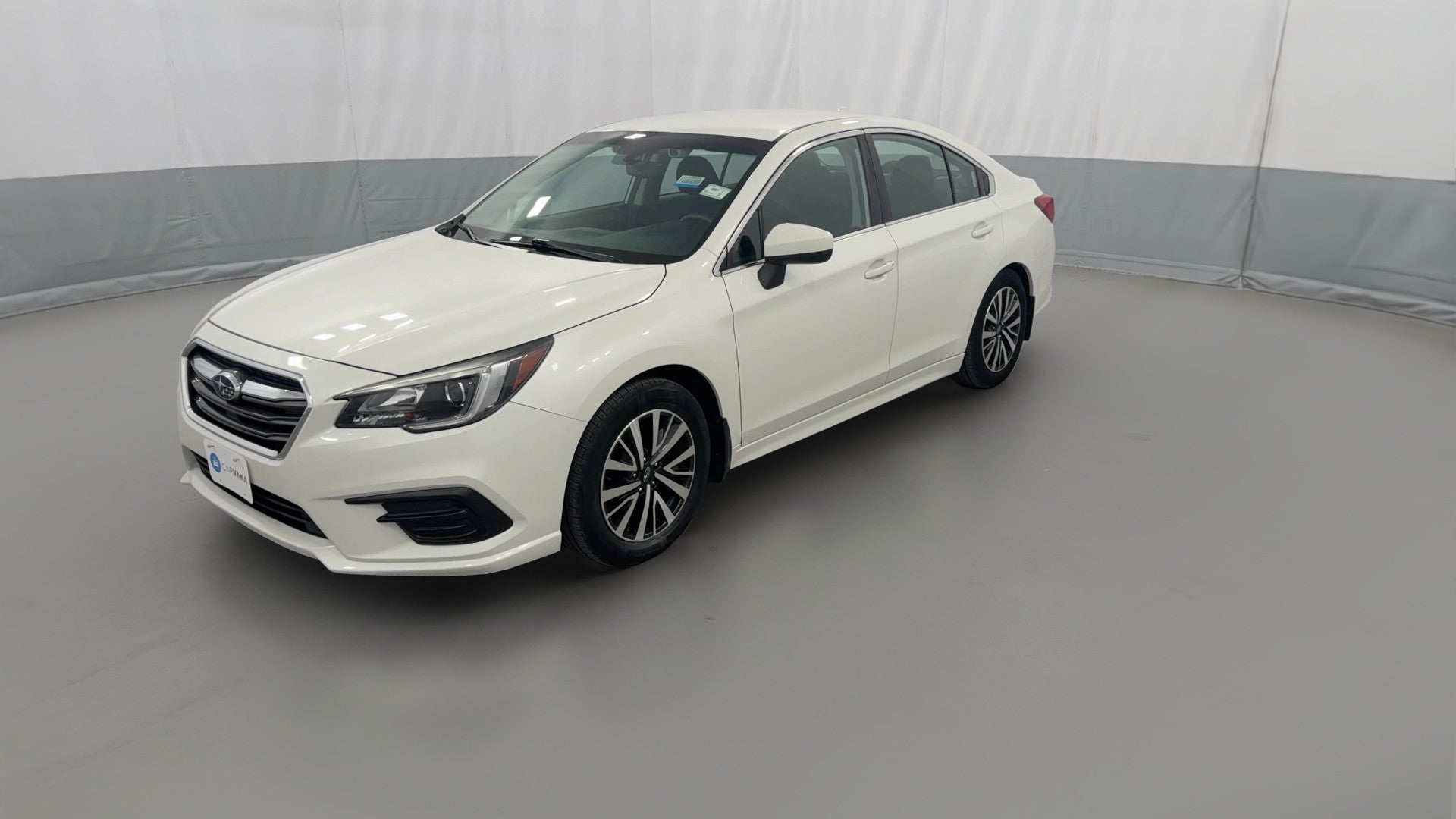 2019 Subaru Legacy vehicle photo