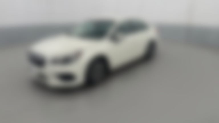 2019 Subaru Legacy vehicle photo