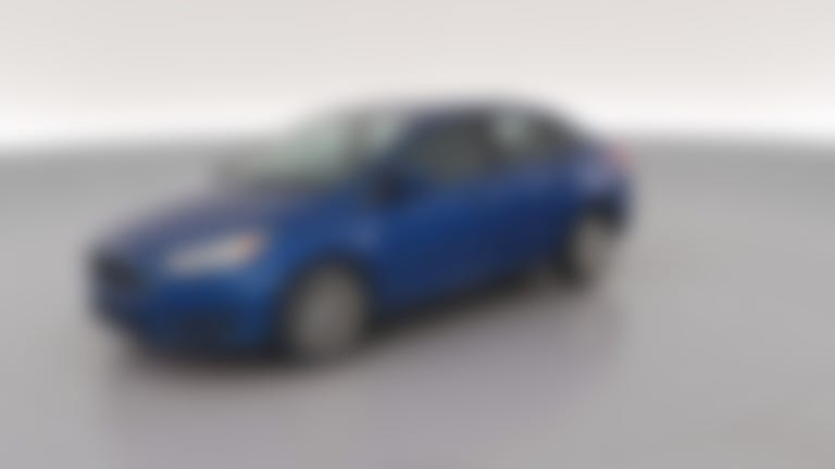 2018 Ford Focus vehicle photo