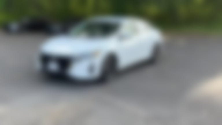 2025 Nissan Sentra vehicle photo