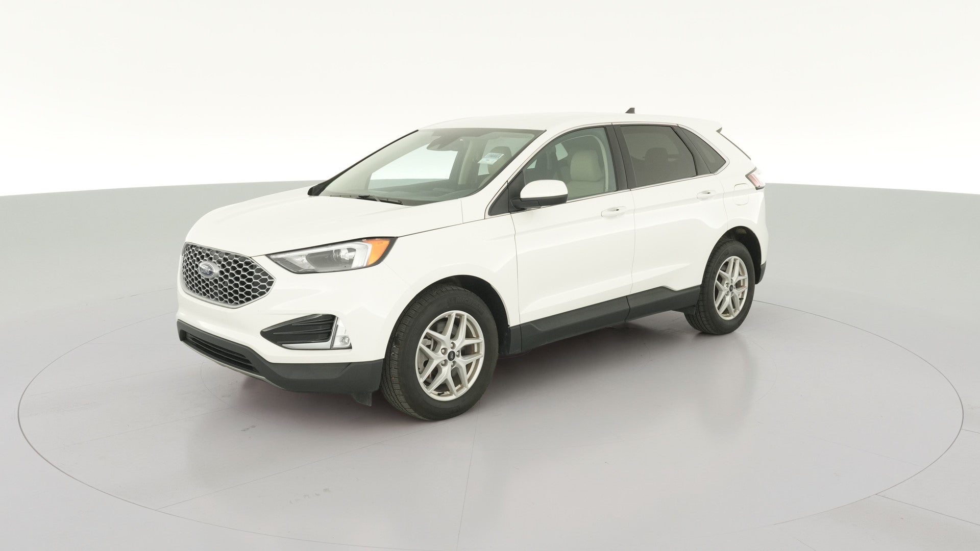 2024 Ford Edge vehicle photo