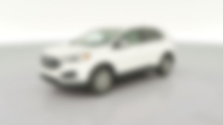 2024 Ford Edge vehicle photo