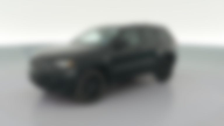2018 Jeep Grand Cherokee vehicle photo