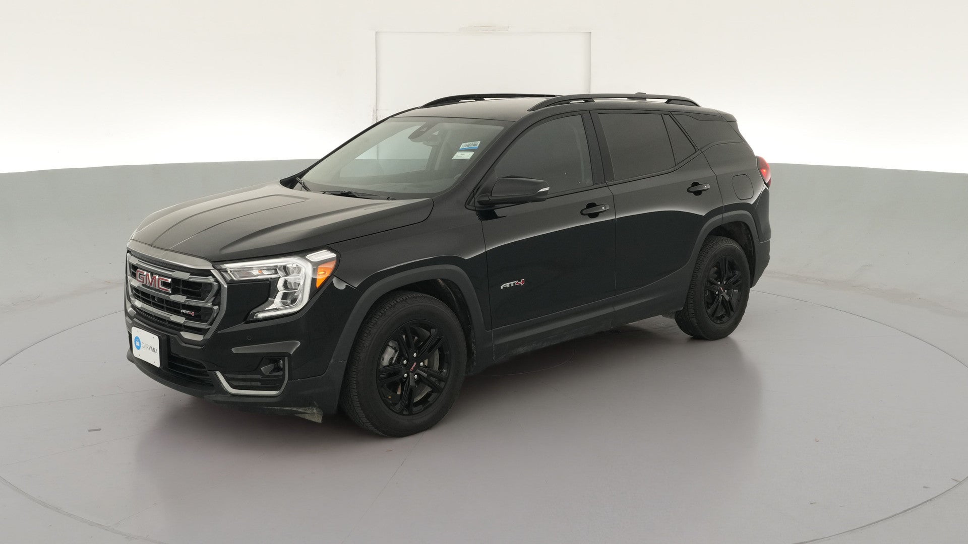 2024 GMC Terrain vehicle photo