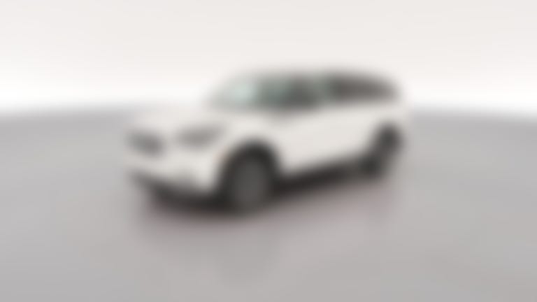 2023 Lincoln Aviator vehicle photo