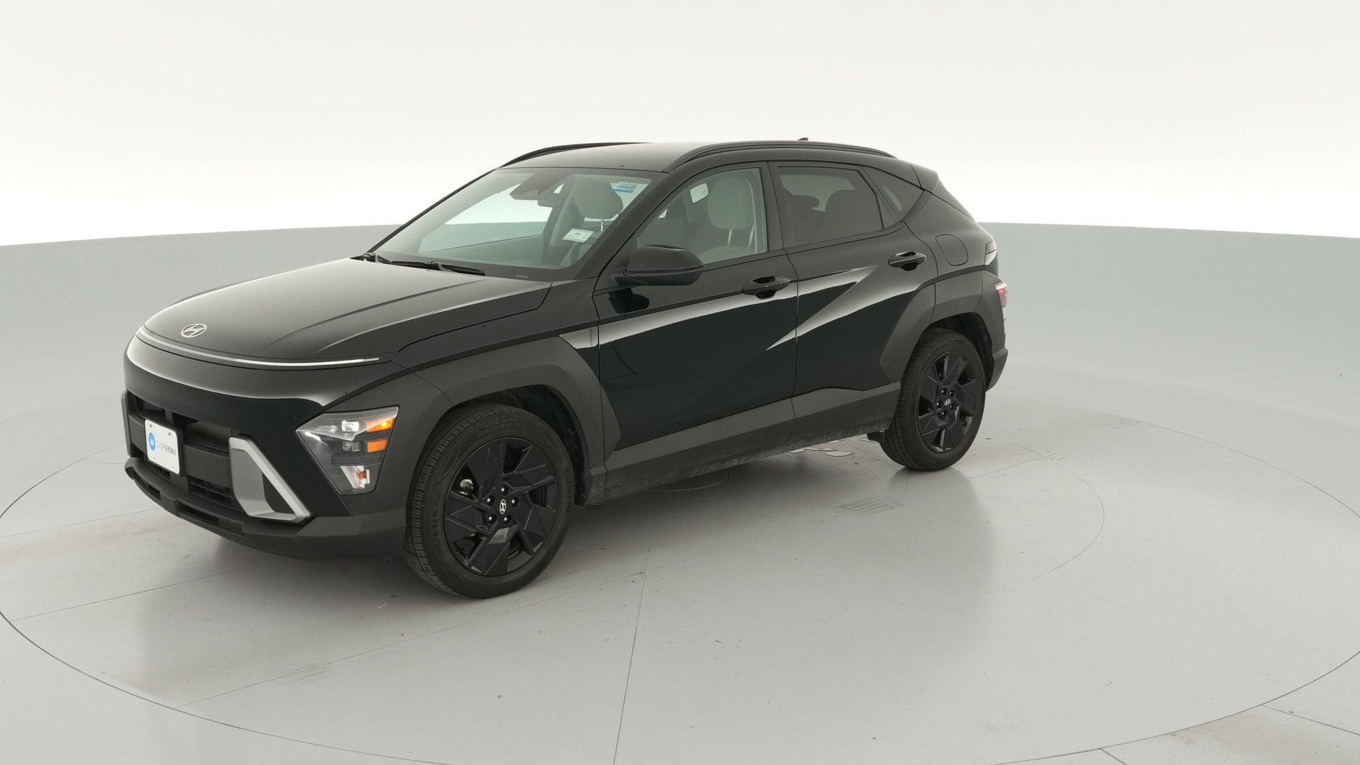 2026 Hyundai Kona vehicle photo