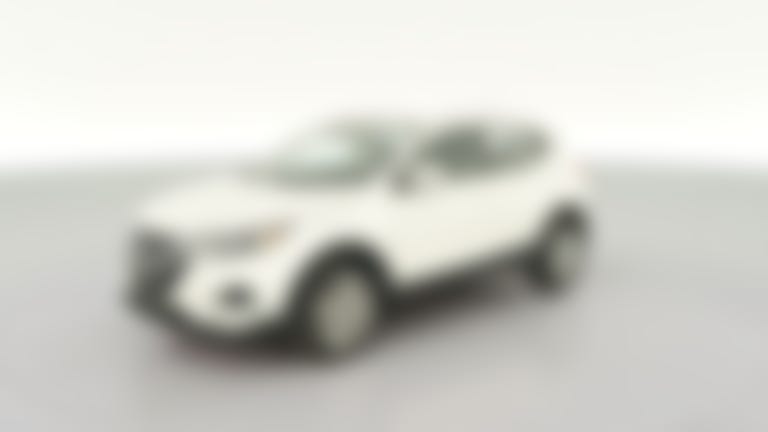 2021 Nissan Rogue Sport vehicle photo