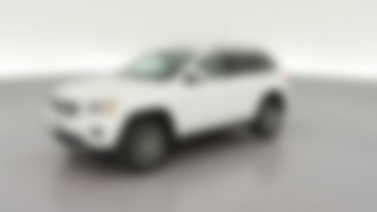2016 Jeep Grand Cherokee vehicle photo