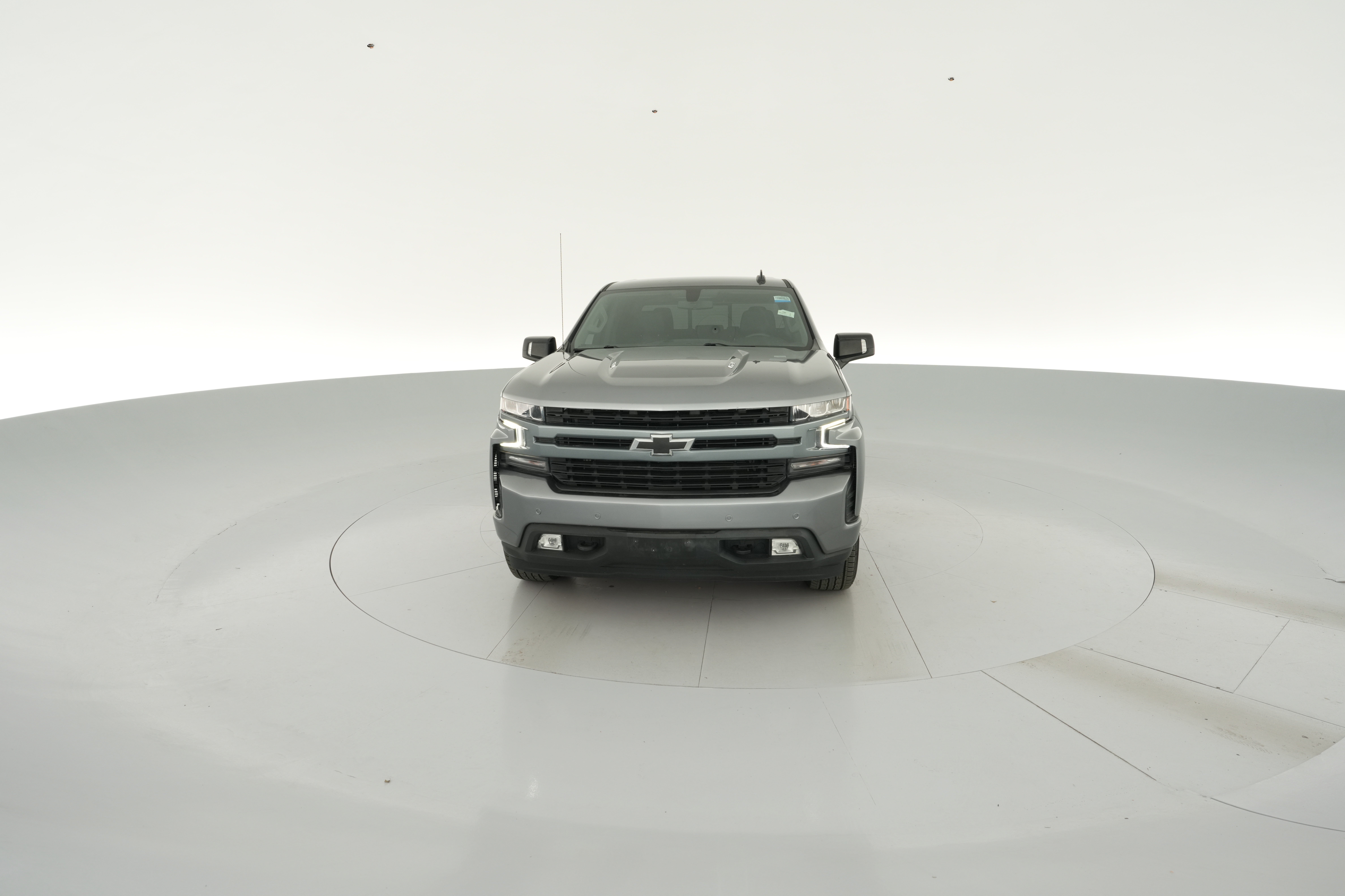 2021 Chevrolet Silverado 1500 RST - Photo 21