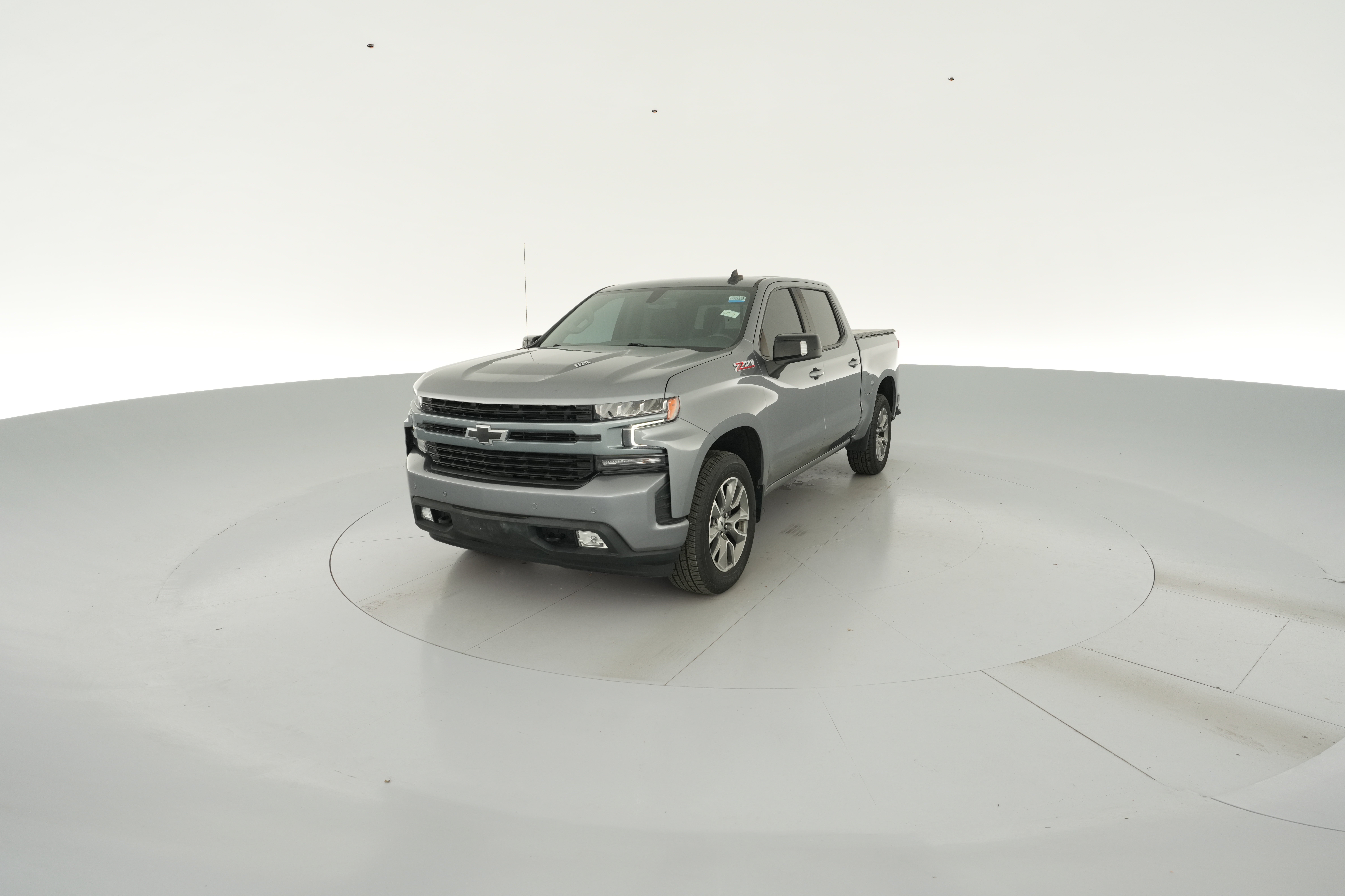 2021 Chevrolet Silverado 1500 RST - Photo 22