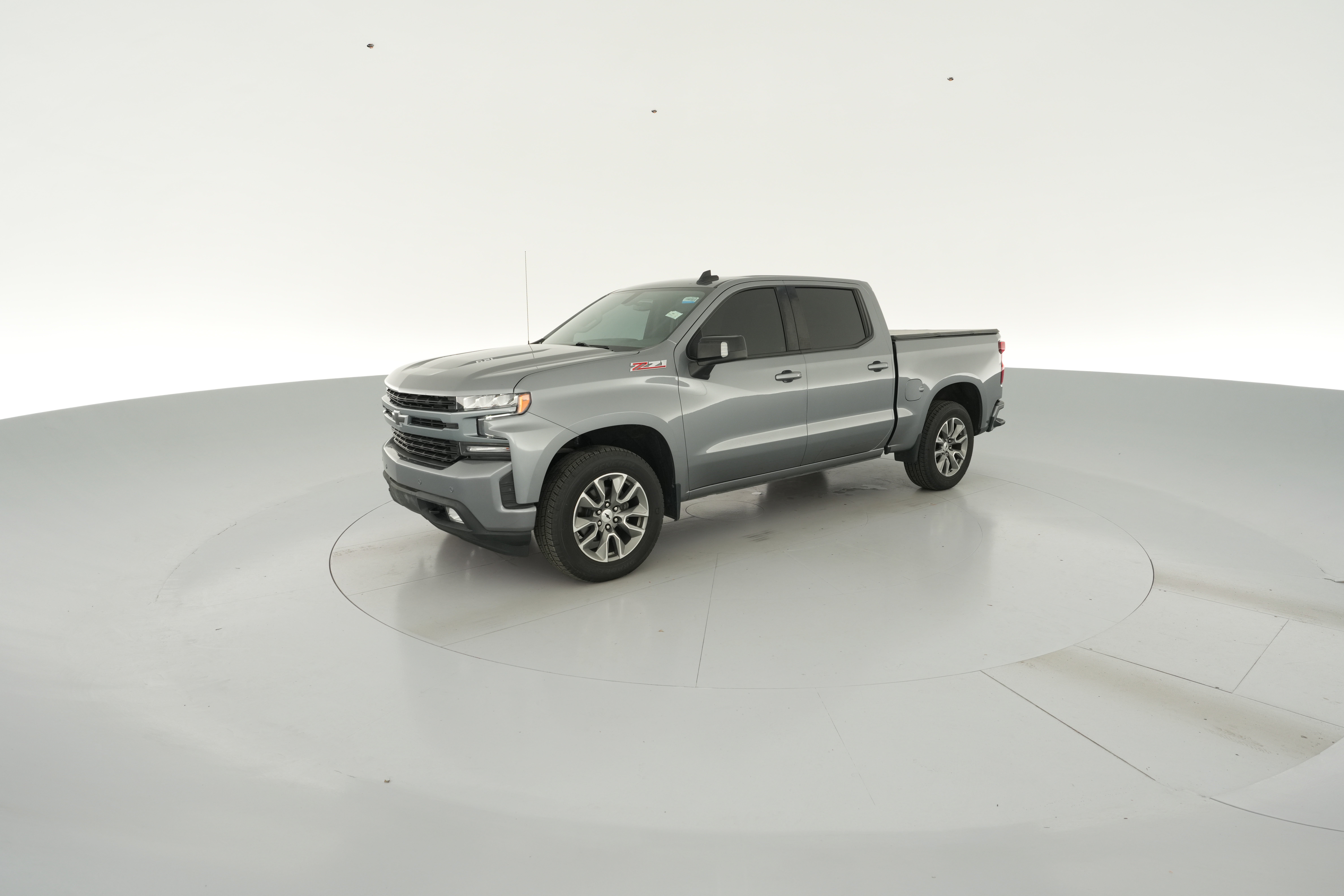 2021 Chevrolet Silverado 1500 RST - Photo 23