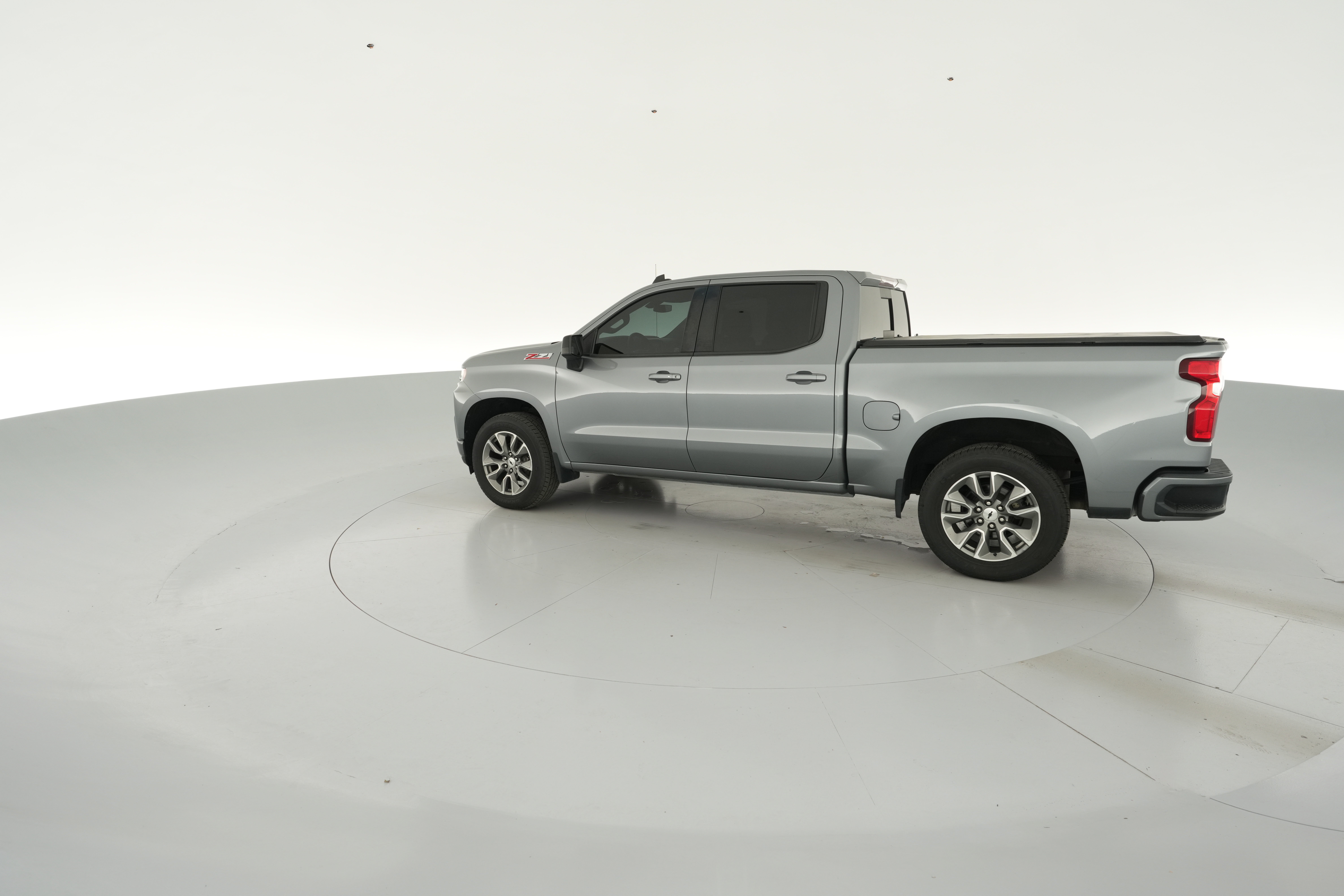 2021 Chevrolet Silverado 1500 RST - Photo 26