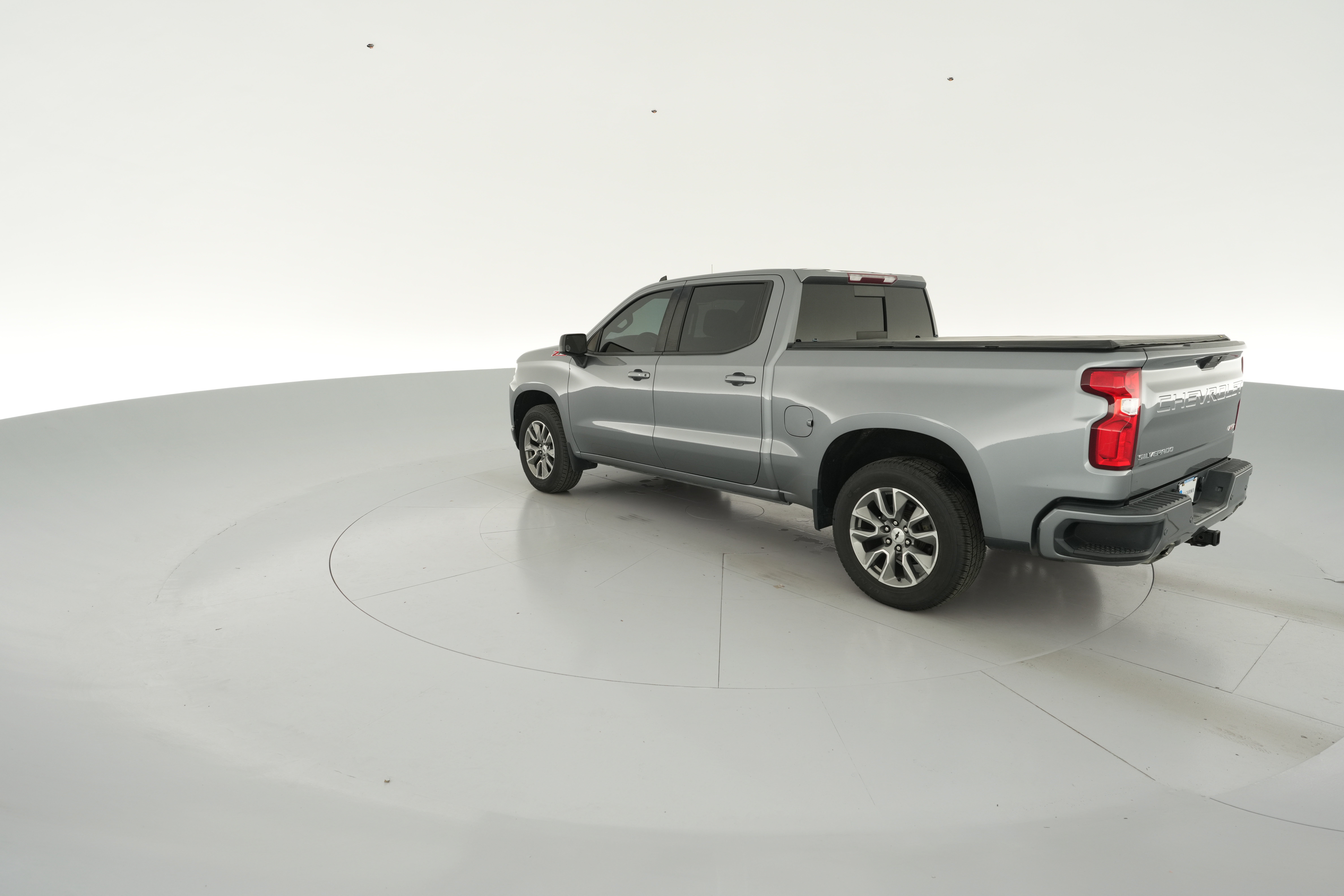2021 Chevrolet Silverado 1500 RST - Photo 27