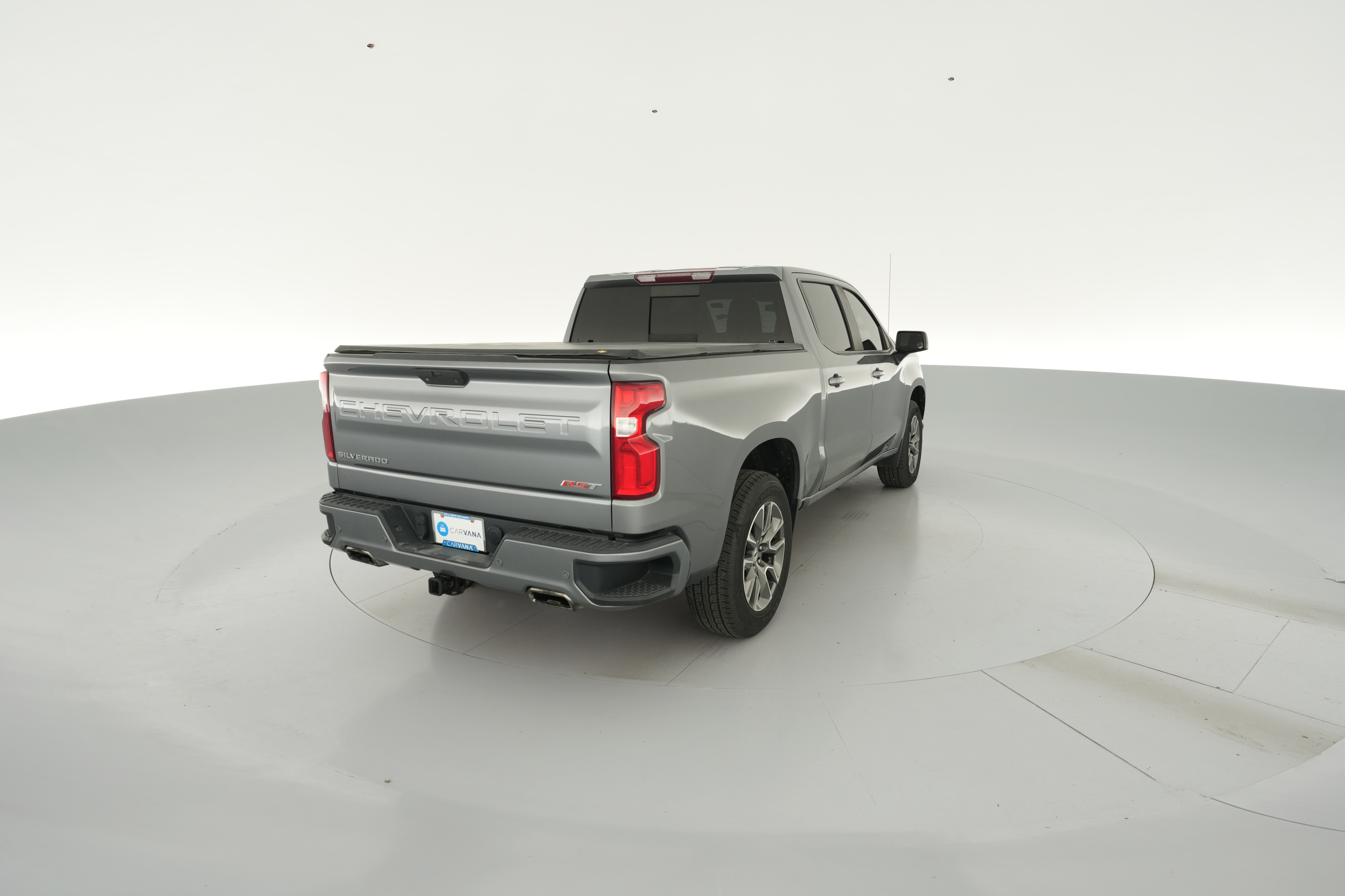 2021 Chevrolet Silverado 1500 RST - Photo 30