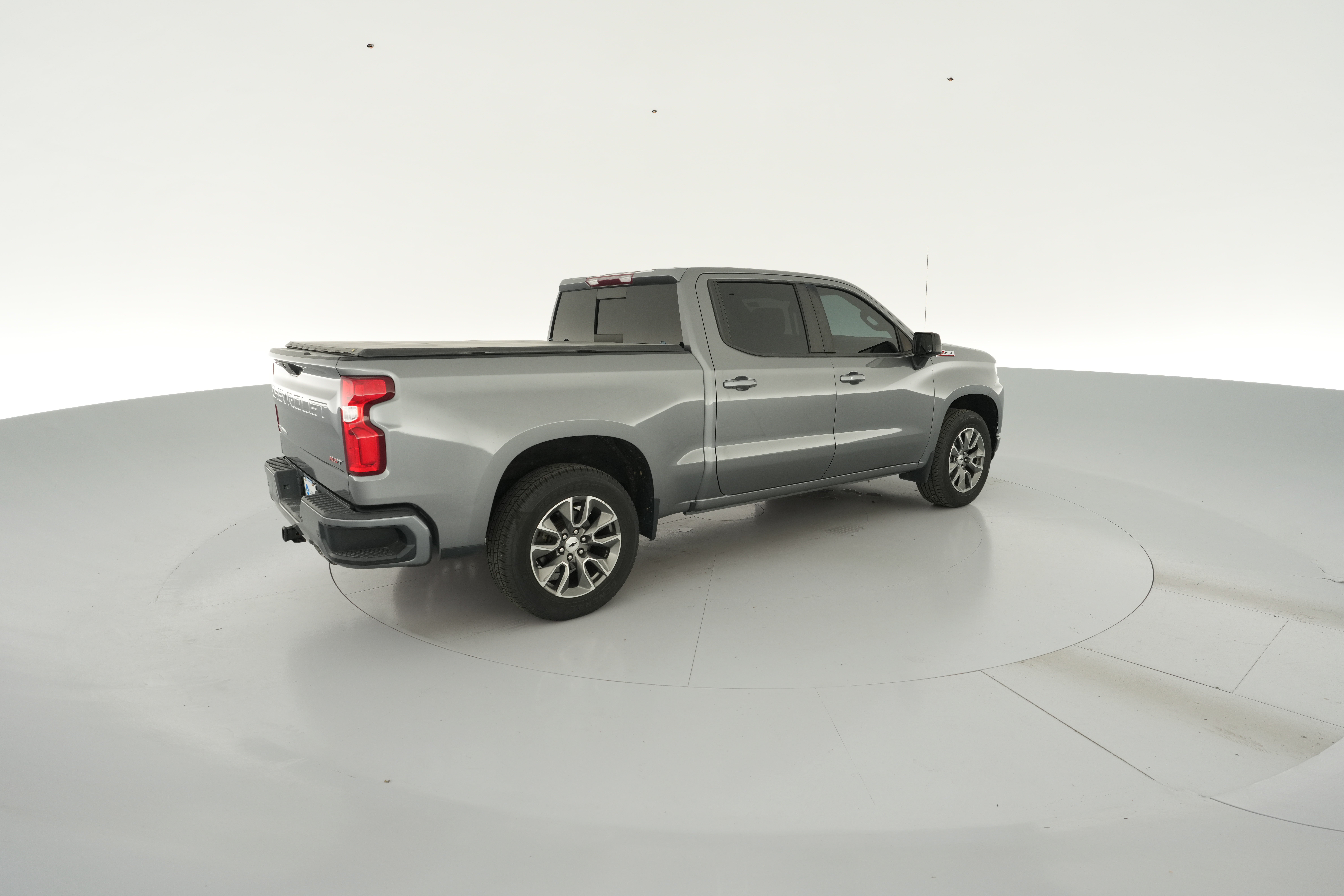 2021 Chevrolet Silverado 1500 RST - Photo 31