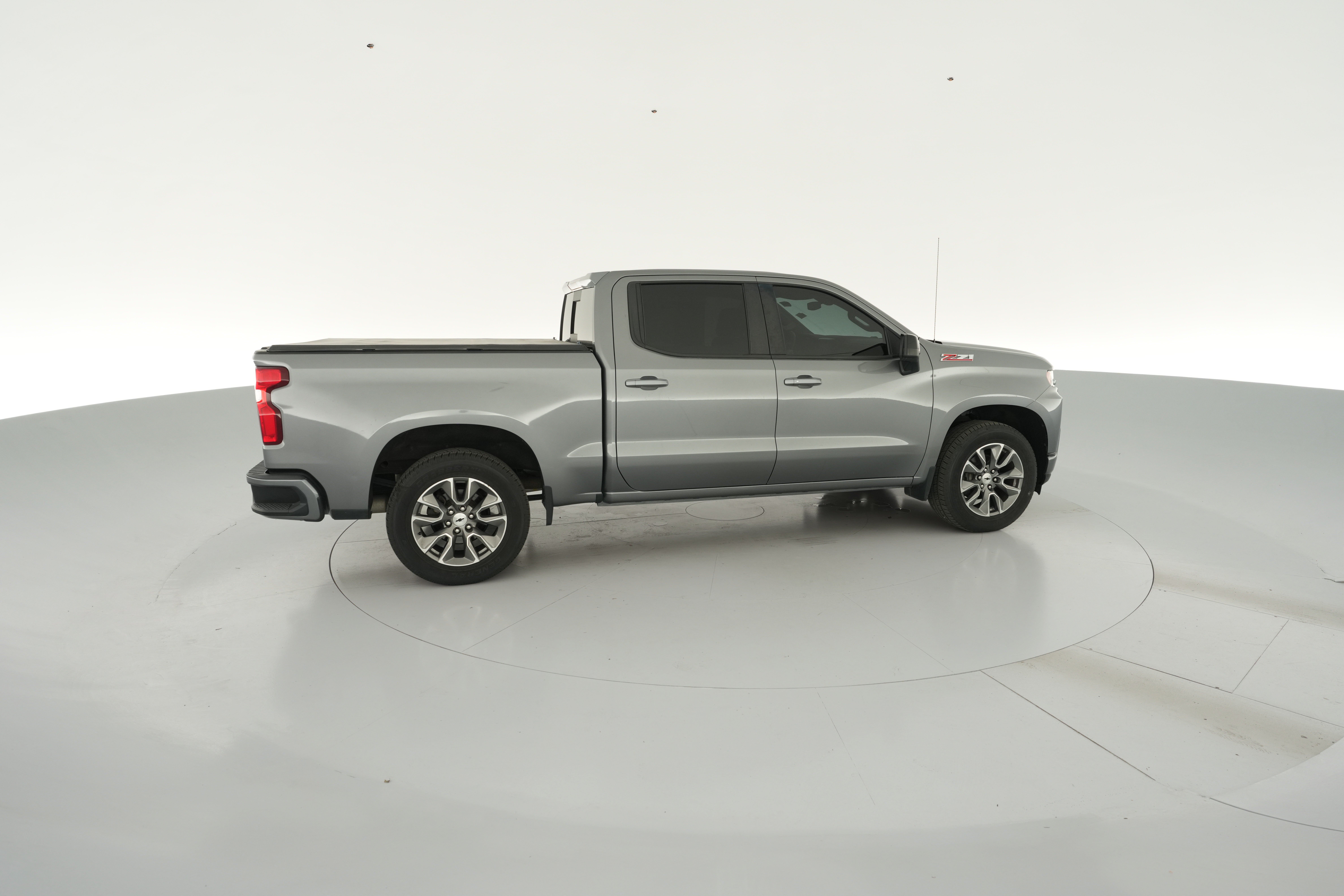 2021 Chevrolet Silverado 1500 RST - Photo 32