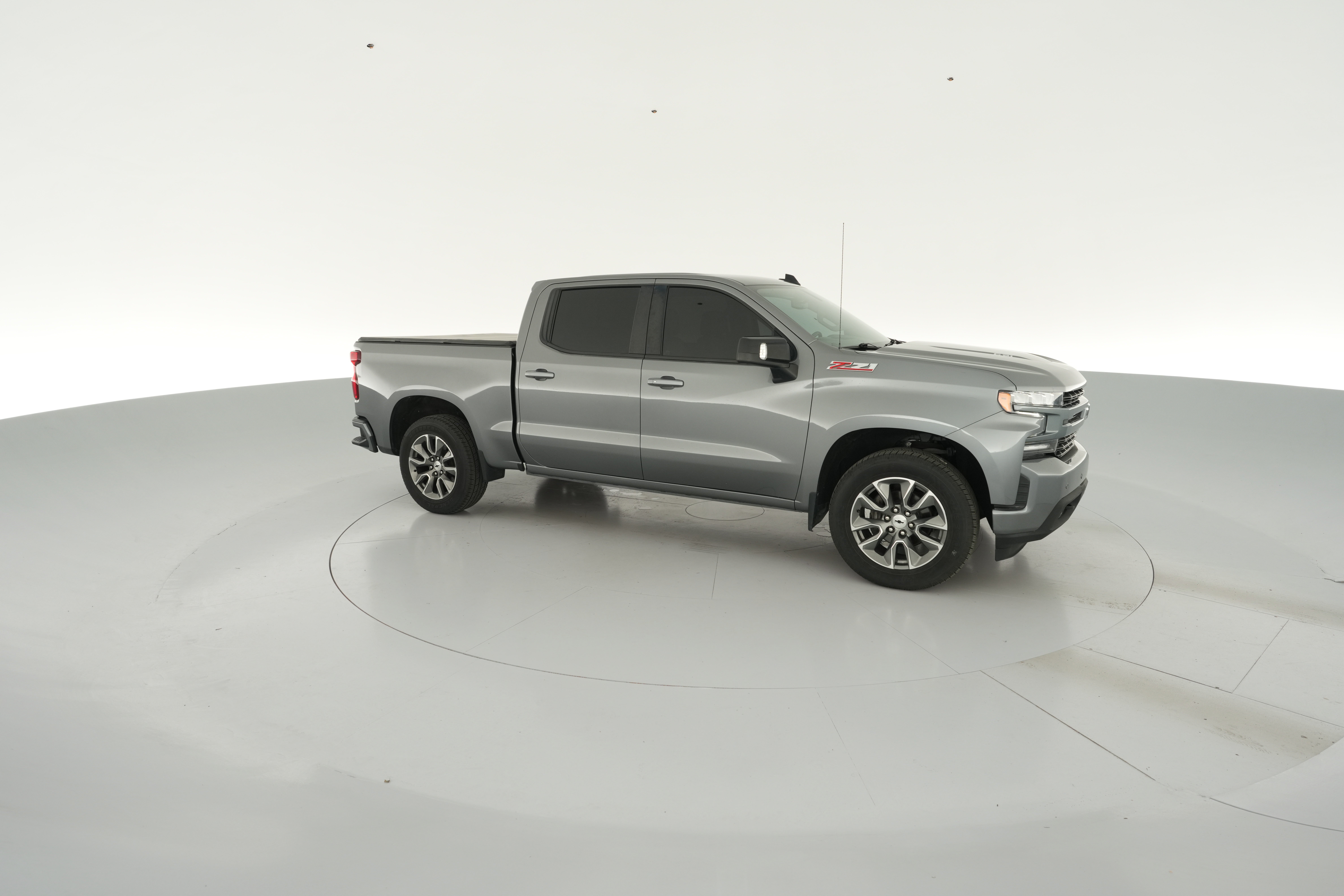 2021 Chevrolet Silverado 1500 RST - Photo 34