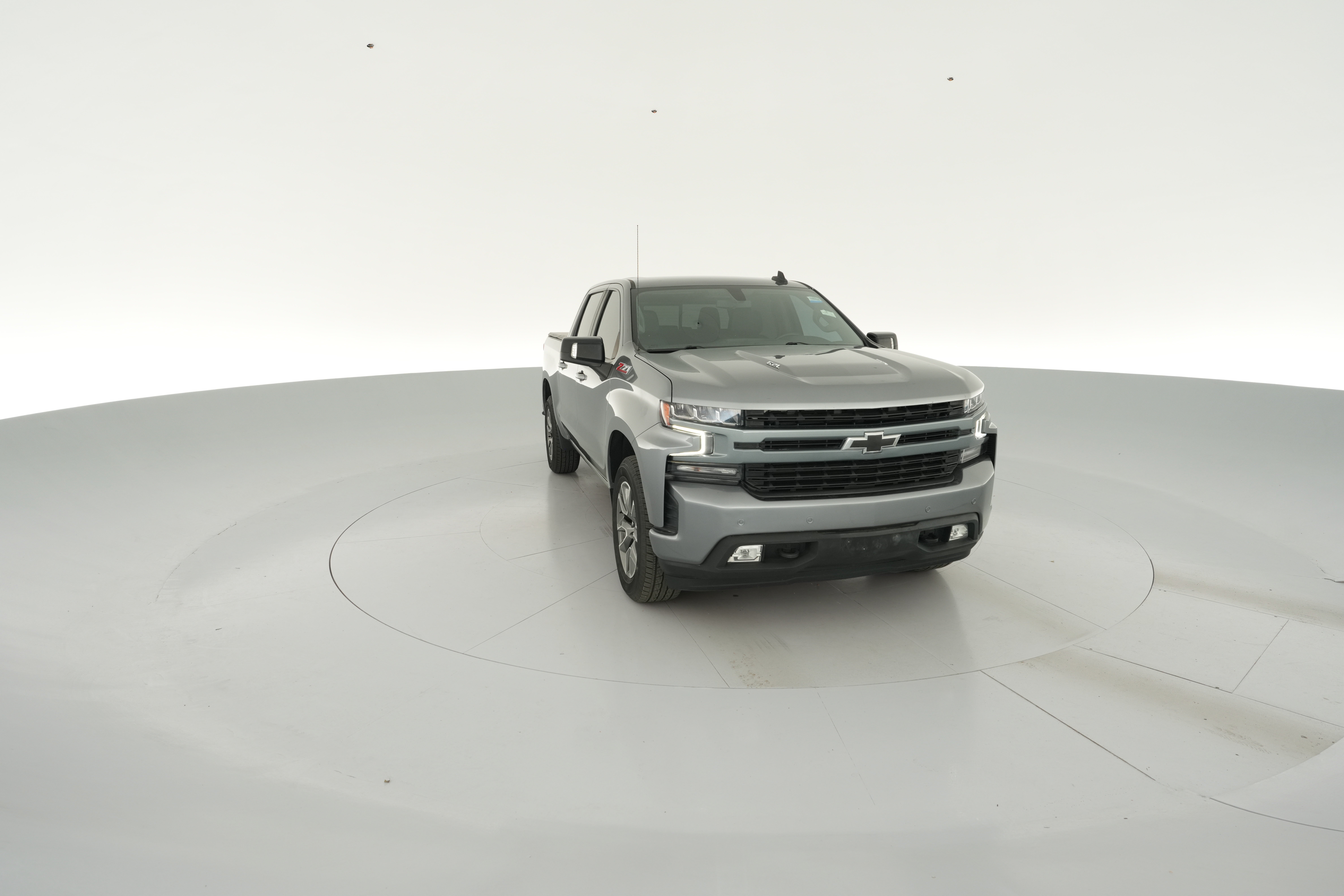 2021 Chevrolet Silverado 1500 RST - Photo 36