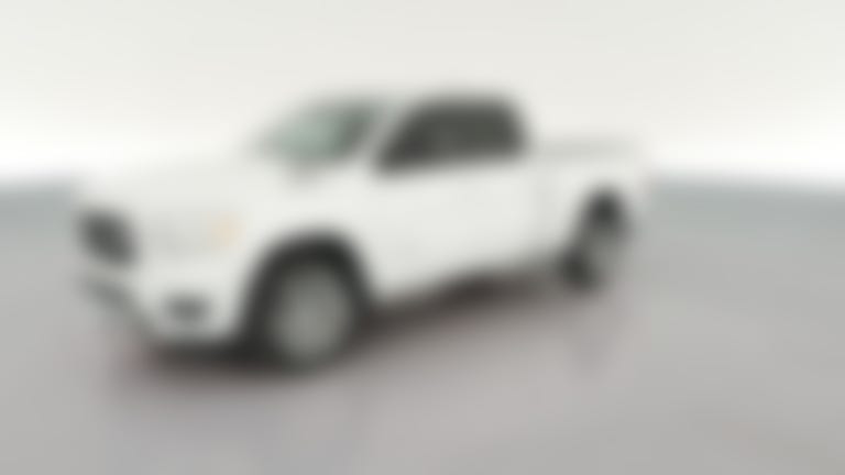 2021 Ram 1500 Quad Cab vehicle photo