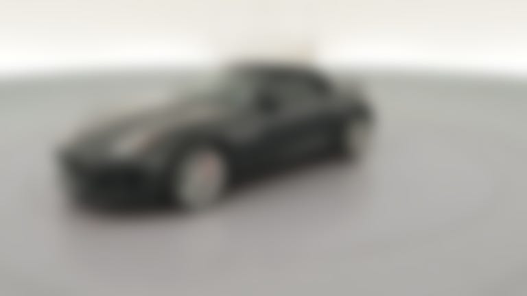 2014 Jaguar F-TYPE vehicle photo