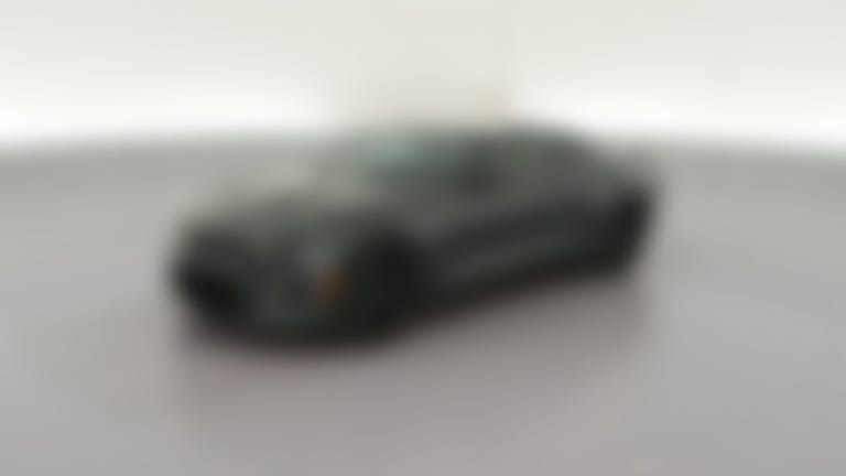 2018 Chevrolet Camaro vehicle photo