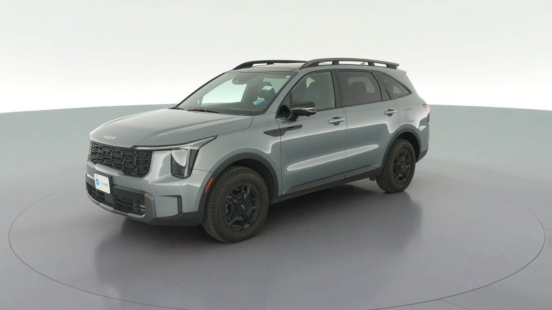2024 Kia Sorento vehicle photo