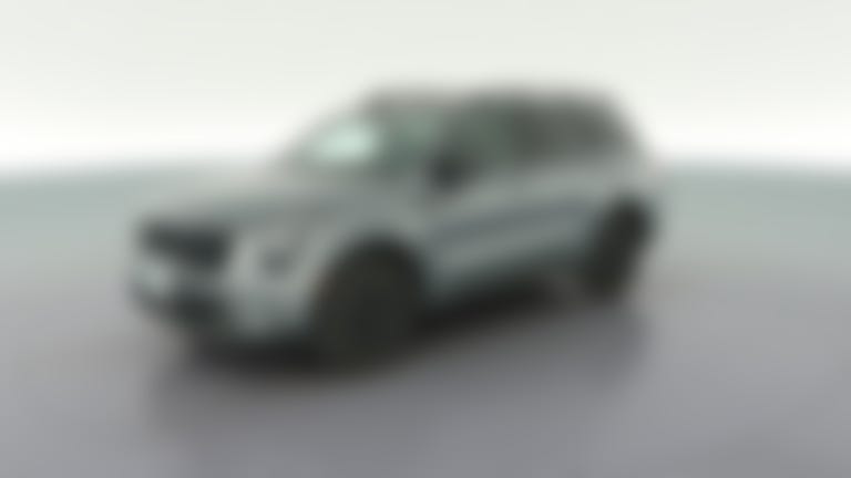 2024 Kia Sorento vehicle photo