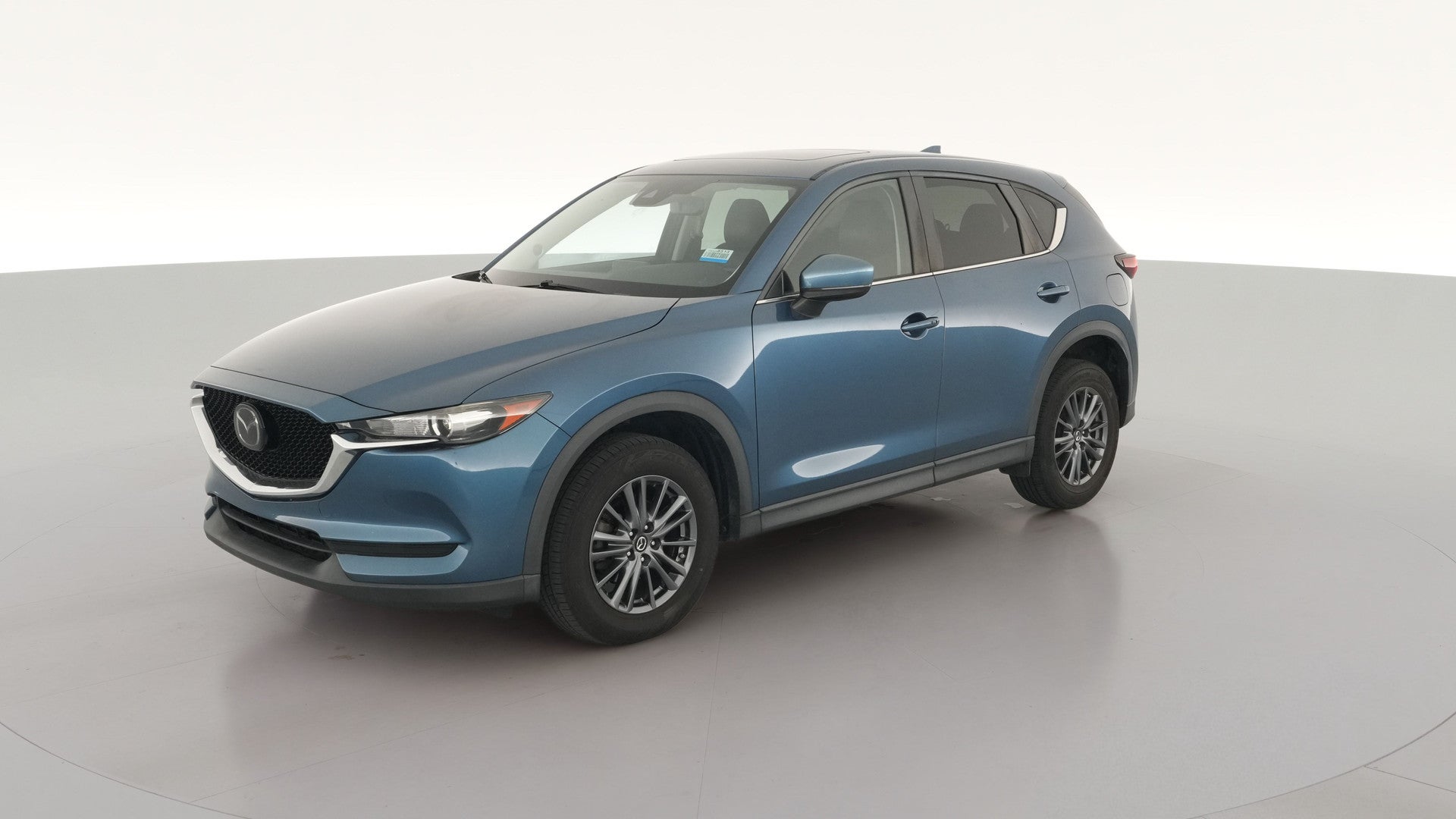2019 MAZDA CX-5 vehicle photo