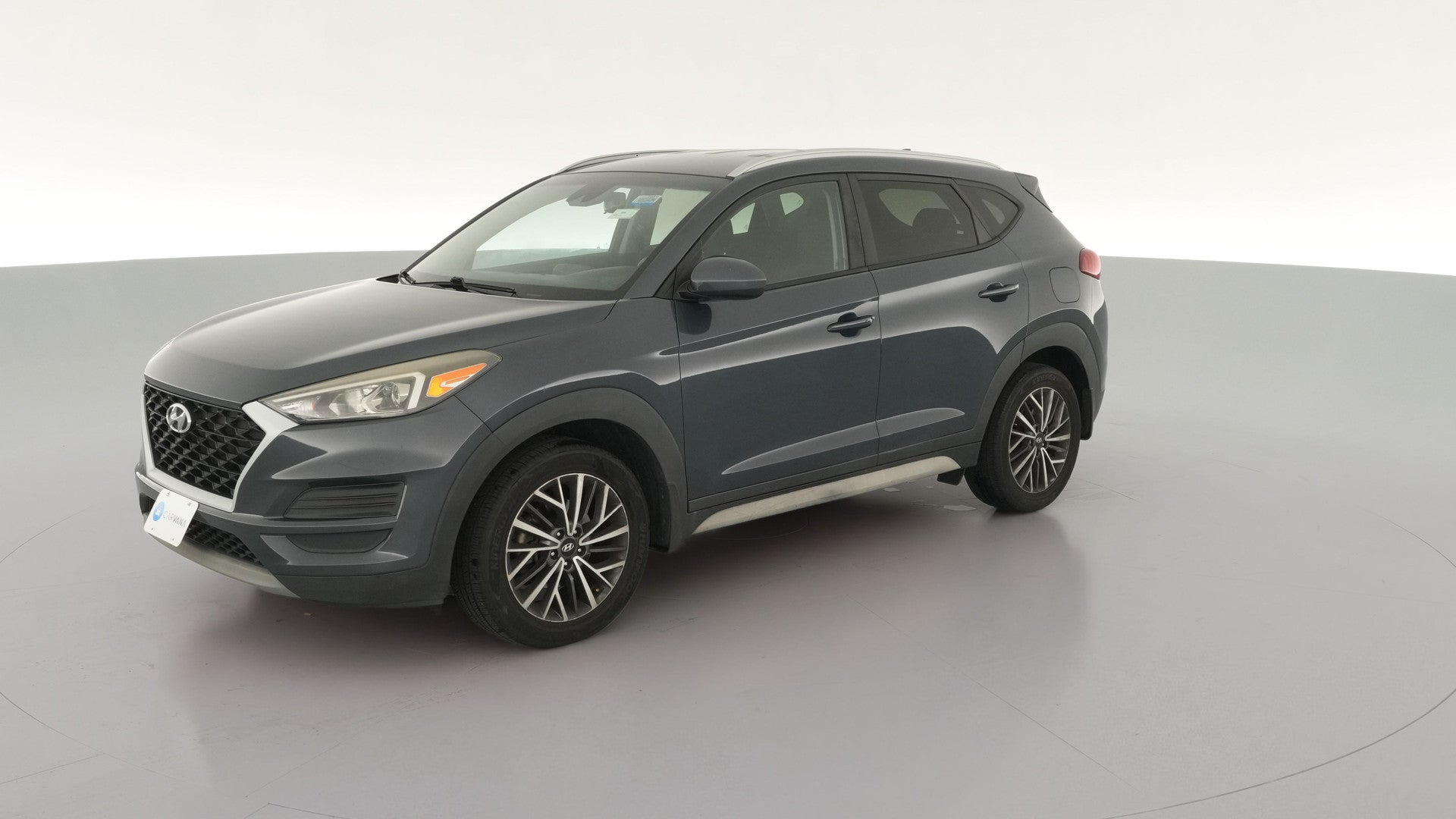 2019 Hyundai Tucson vehicle photo