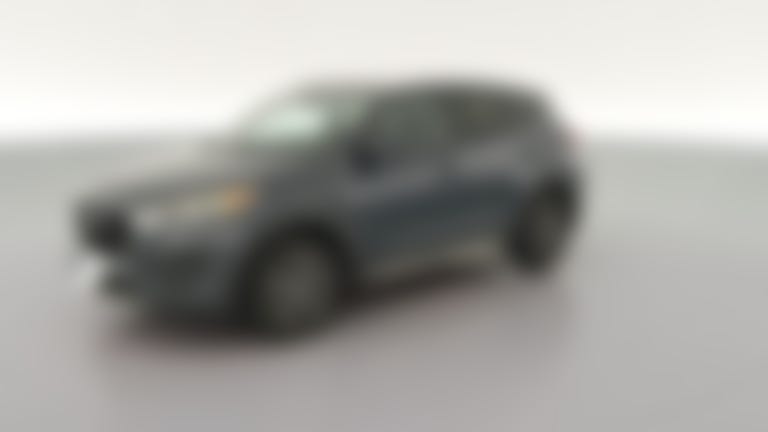 2019 Hyundai Tucson vehicle photo