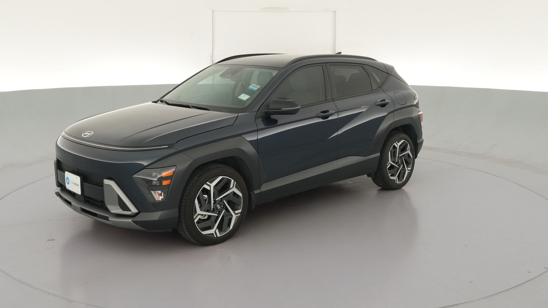 2026 Hyundai Kona vehicle photo