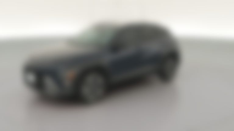 2026 Hyundai Kona vehicle photo
