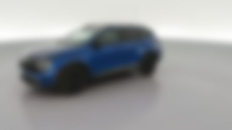 2023 Kia Sportage vehicle photo