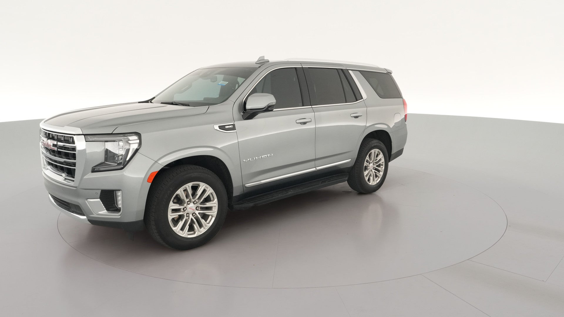 2023 GMC Yukon vehicle photo