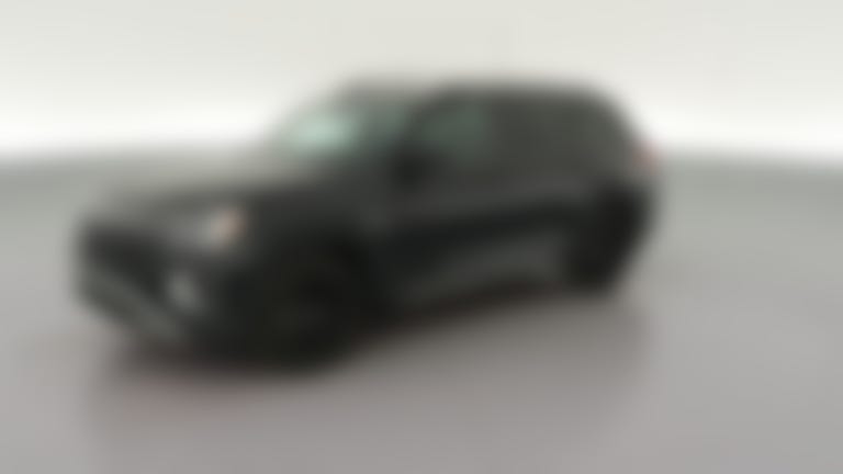 2024 Volkswagen Atlas vehicle photo
