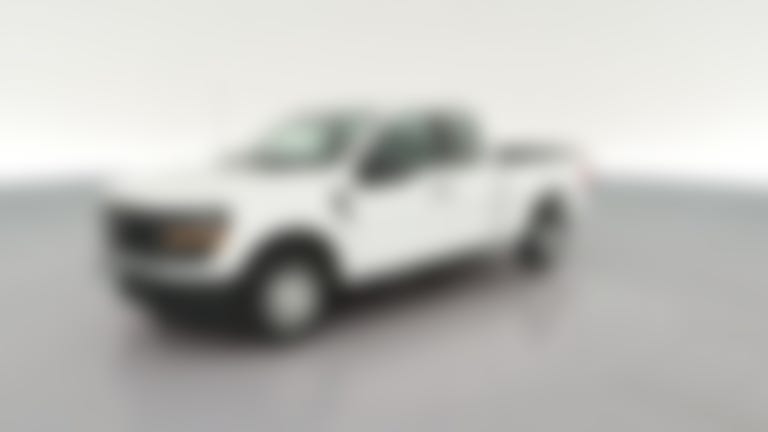 2024 Ford F150 Super Cab vehicle photo