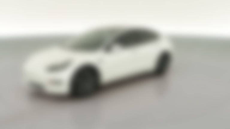 2022 Tesla Model 3 vehicle photo
