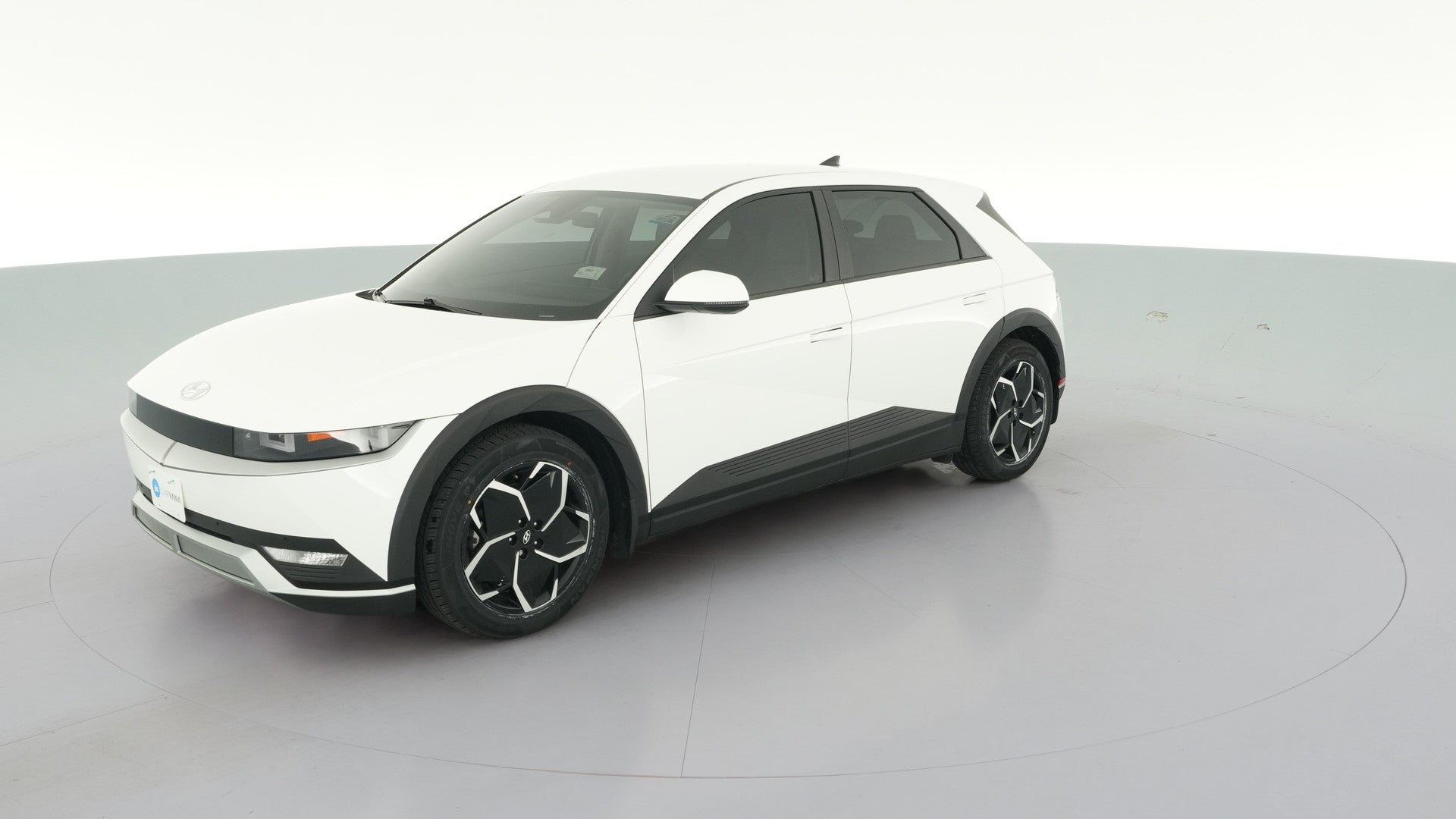 2023 Hyundai IONIQ 5 vehicle photo
