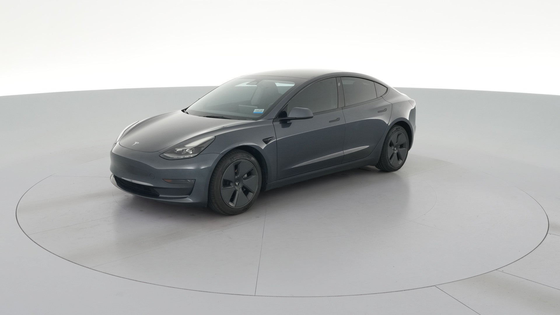 2023 Tesla Model 3 vehicle photo
