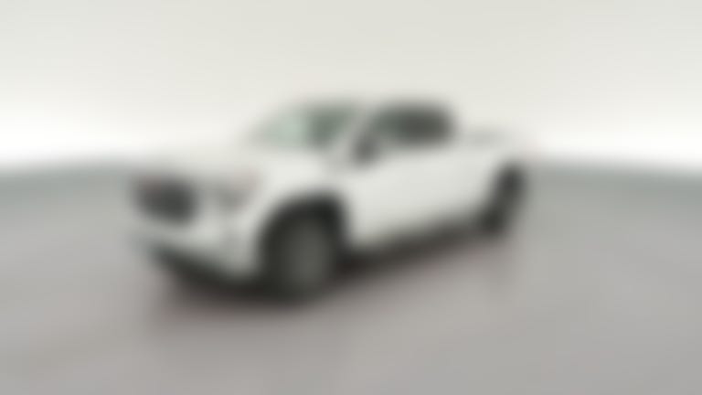 2022 GMC Sierra 1500 Crew Cab vehicle photo