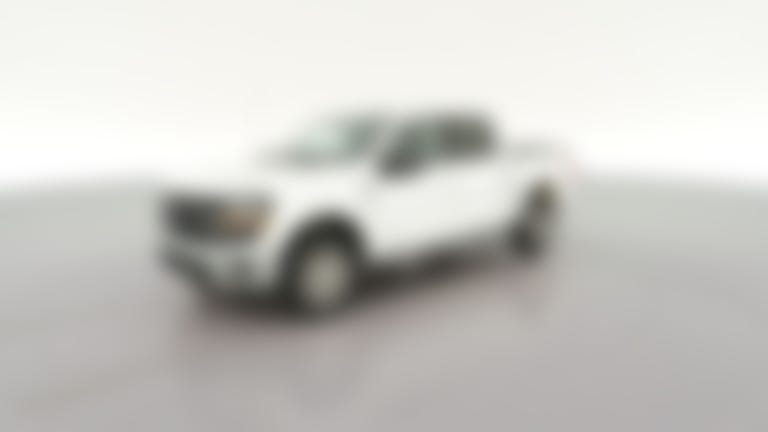 2024 Ford F150 SuperCrew Cab vehicle photo