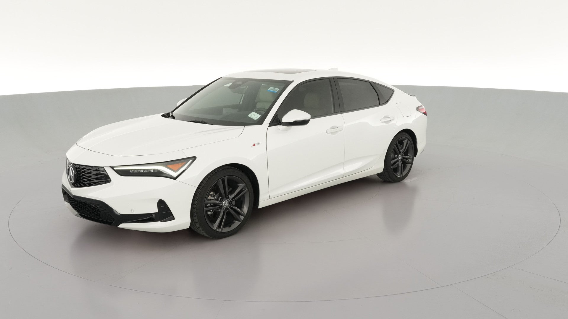 2024 Acura Integra vehicle photo