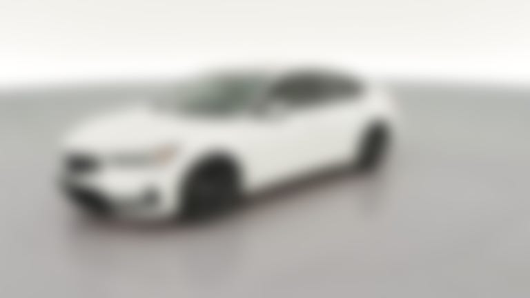 2024 Acura Integra vehicle photo