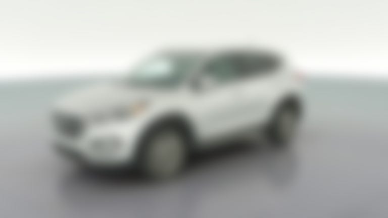 2017 Hyundai Tucson vehicle photo
