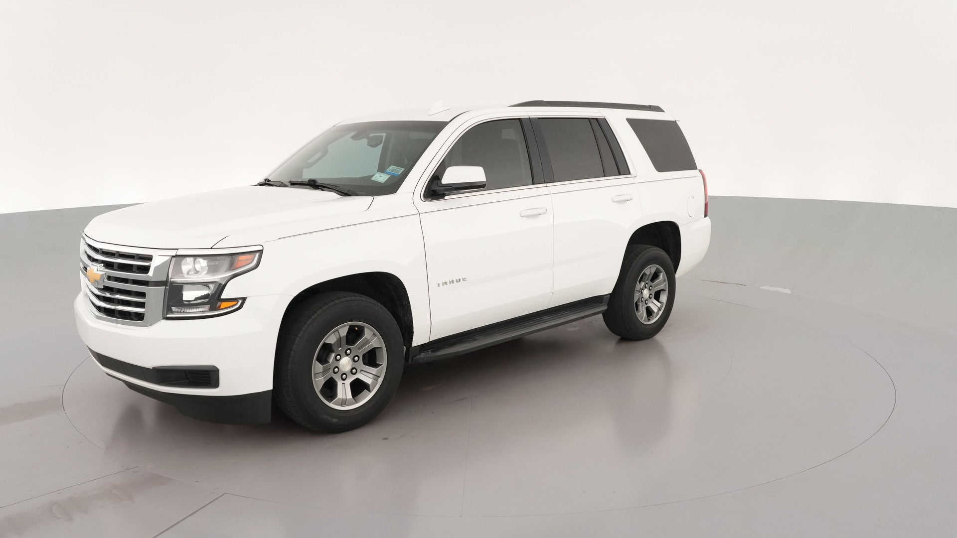2019 Chevrolet Tahoe vehicle photo