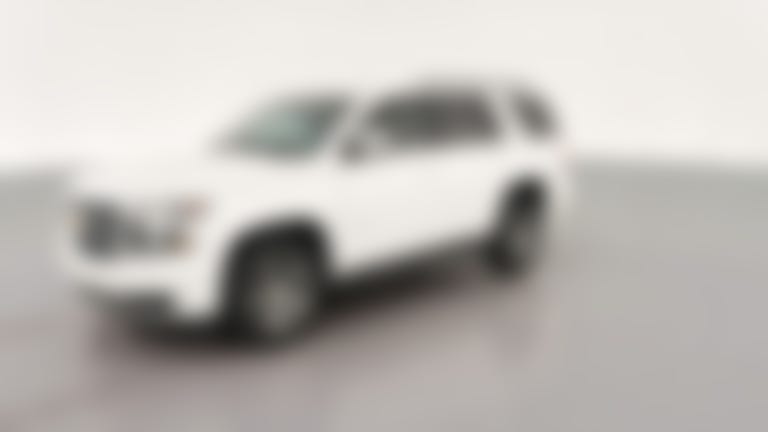2019 Chevrolet Tahoe vehicle photo