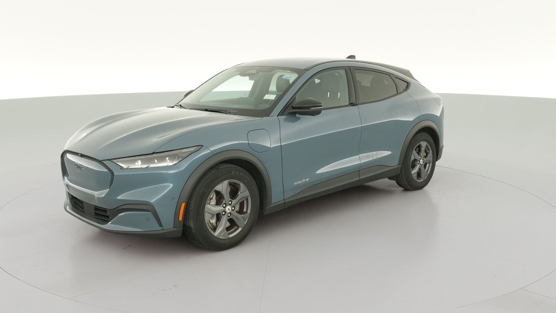 2023 Ford Mustang MACH-E vehicle photo