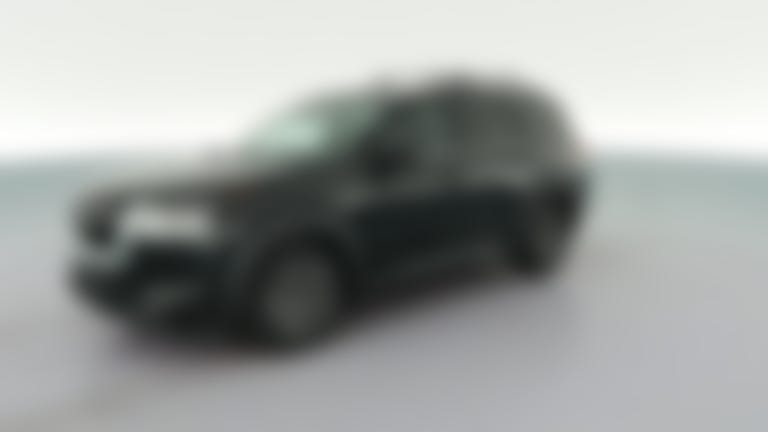 2022 Nissan Pathfinder vehicle photo